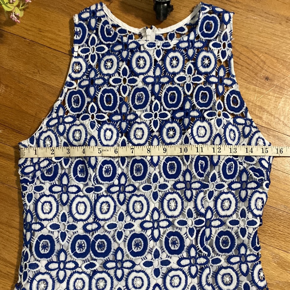 BB Dakota Sleeveless Dress - Picture 14 of 16